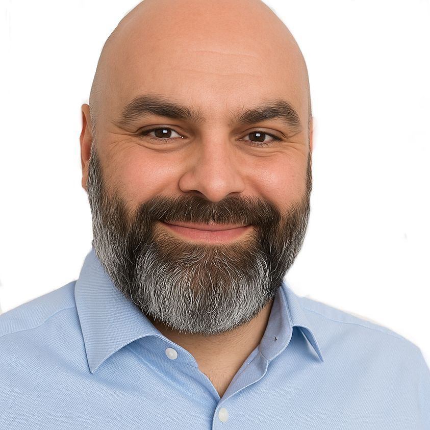 Christoph Steiner